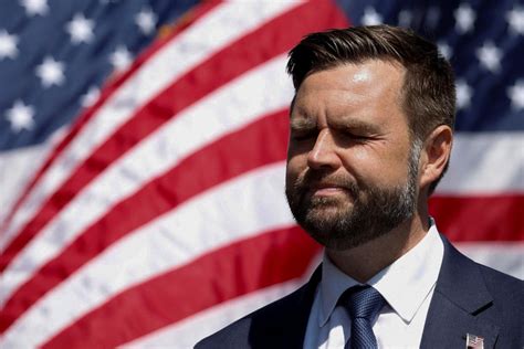 JD Vance responds to 'awkward' doughnut shop video, says he .